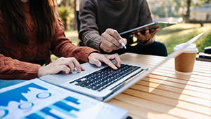Content Marketing
