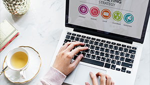 Digital Marketing Training
