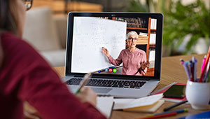 Online Learning