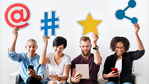 Social Media Marketing