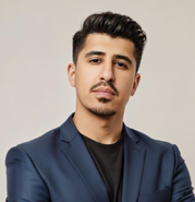 Omar Jameel Khamis